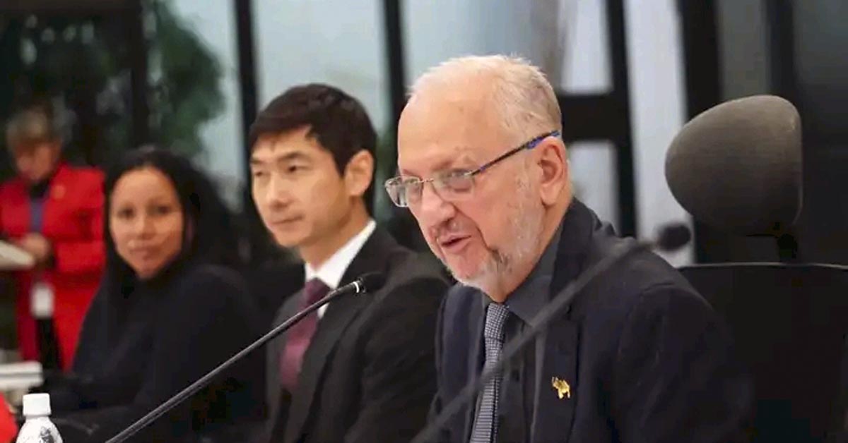 Culminó con éxito el Diplomado «Civilización China y Pensamiento del Presidente Xi Jinping»