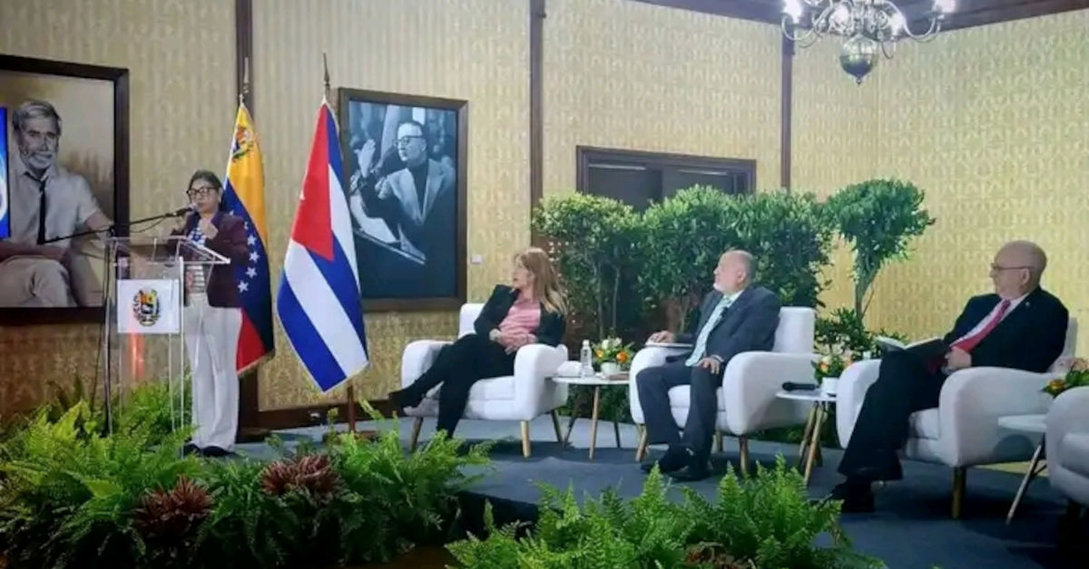 IAEDPG e ISRI efectuaron Seminario Internacional sobre el fenómeno migratorio (Vídeo)