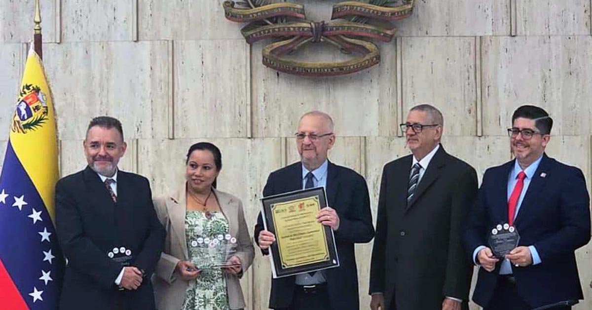 Diplomacia comercial, pilar esencial en la formación que promueve el IAED “Pedro Gual”