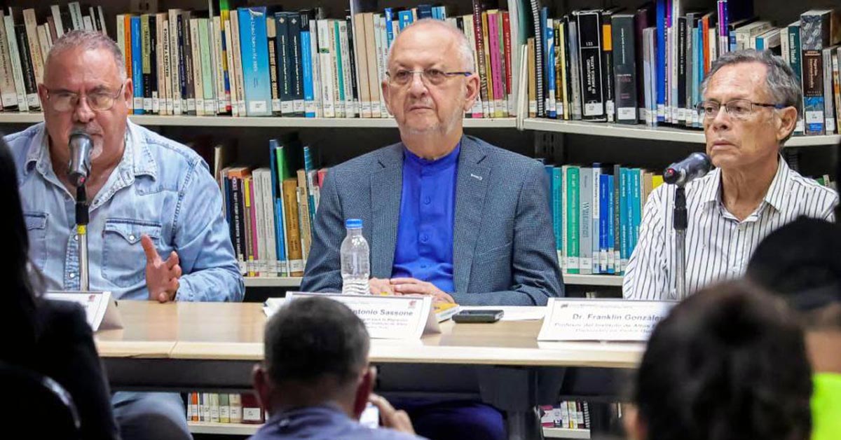Análisis Profundo y Diplomacia en Diálogo sobre el Ataque Sionista a Irán