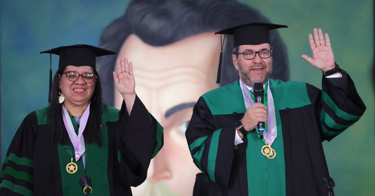 Instituto “Pedro Gual” perfila a convertirse en la gran academia diplomática en 2026