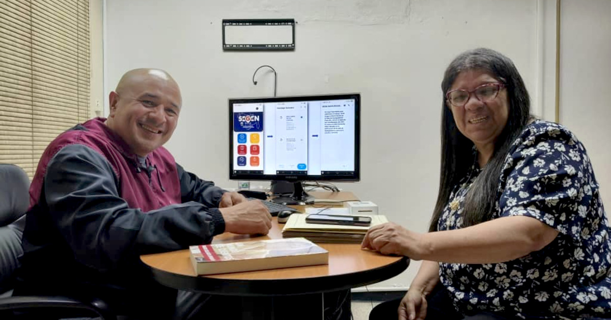 Institutos de Altos Estudios Diplomáticos “Pedro Gual” y Geográfico «Simón Bolívar» fortalecen cooperación