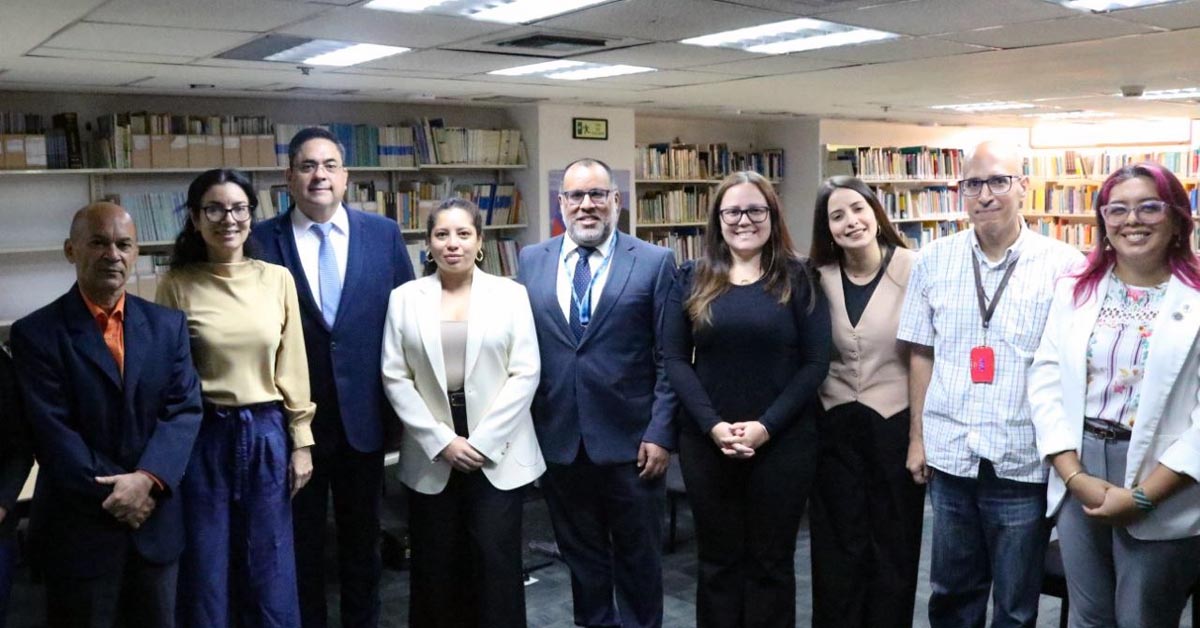 Instituto de Altos Estudios Diplomáticos “Pedro Gual” culmina con éxito jornada de formación