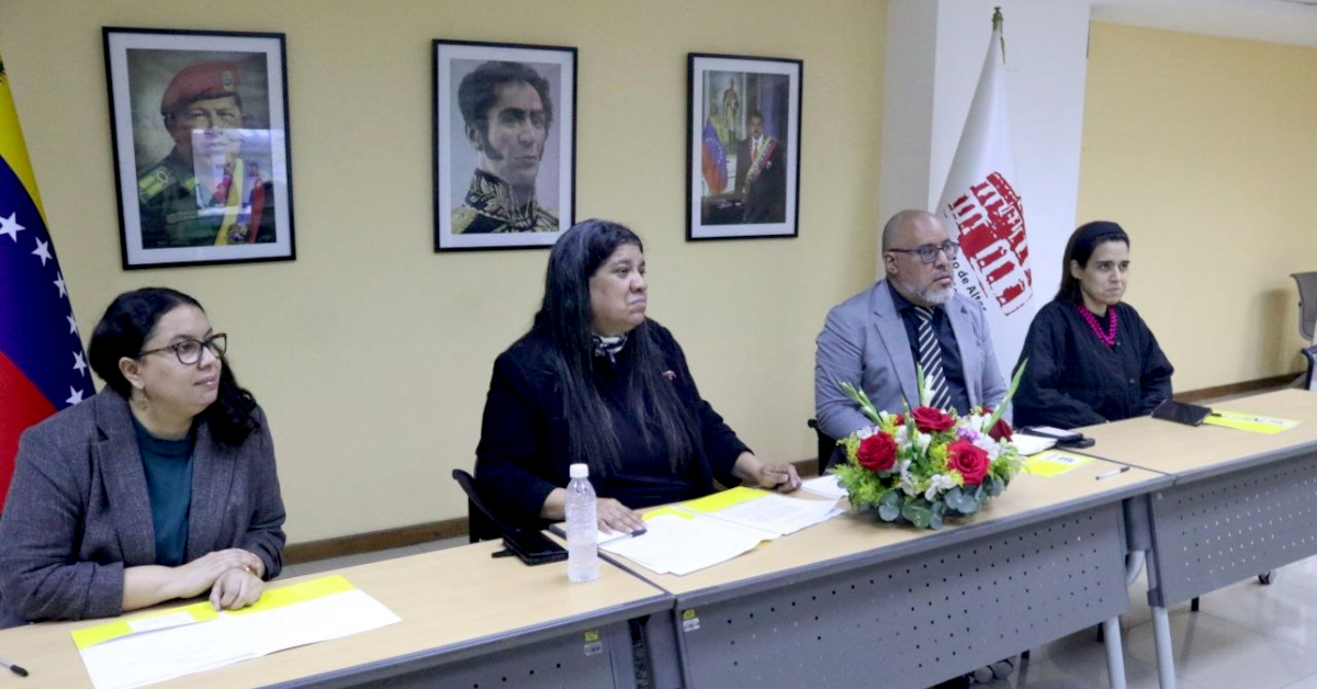 Instituto “Pedro Gual” y Universidad Diplomática de Azerbaiyán fortalecen cooperación académica